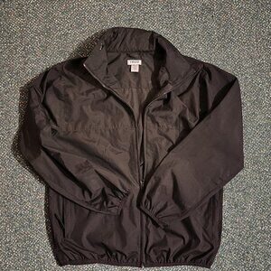 Izod XFG packable jacket